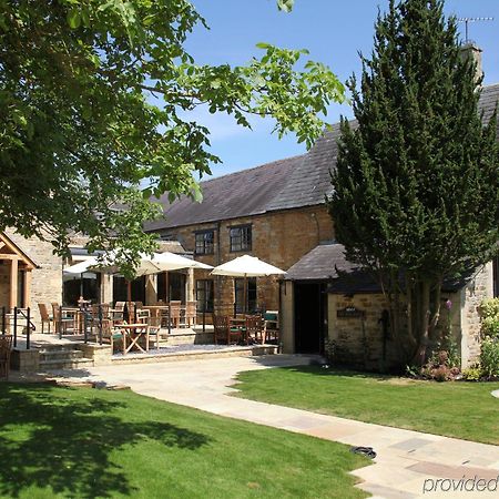 Mill House Accommodation Oxford Exterior foto