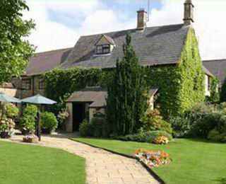 Mill House Accommodation Oxford Exterior foto
